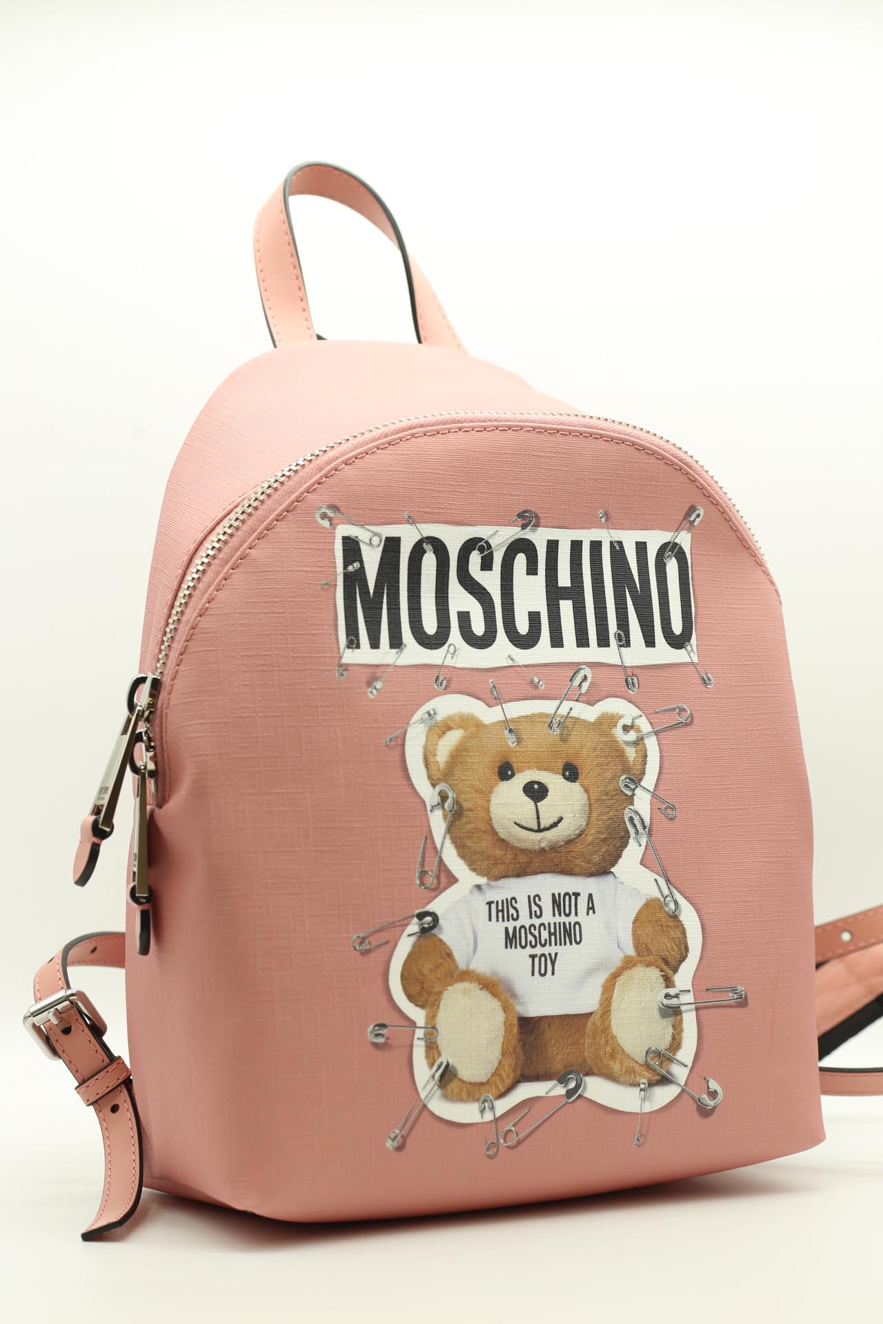Moschino, Backpack